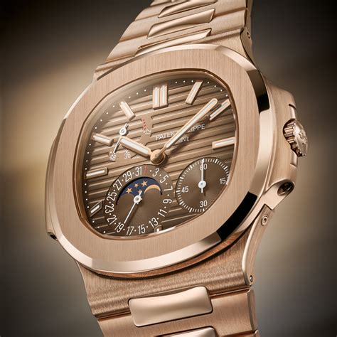 patek philippe nautilus 5712 cost|patek philippe 5711 rose gold.